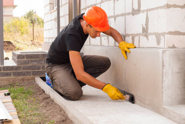 Wet Basement Repair in Napoleon, Napoleon, MI